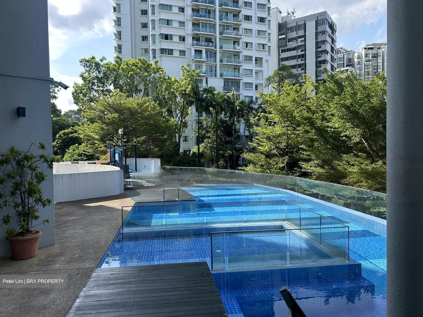 M21 (D11), Apartment #455143321